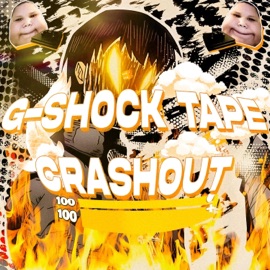 LONELY WORLD (feat. Smilin Ore, yokay, s0lace & EXPEN$iVE KIDS) G-Shock Collective