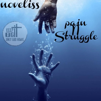 Pain n struggle - Single