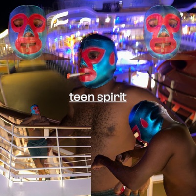 Teen Spirit - Single