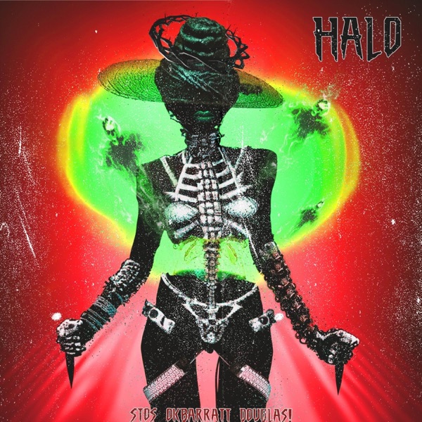 HALO (feat. Douglas!)