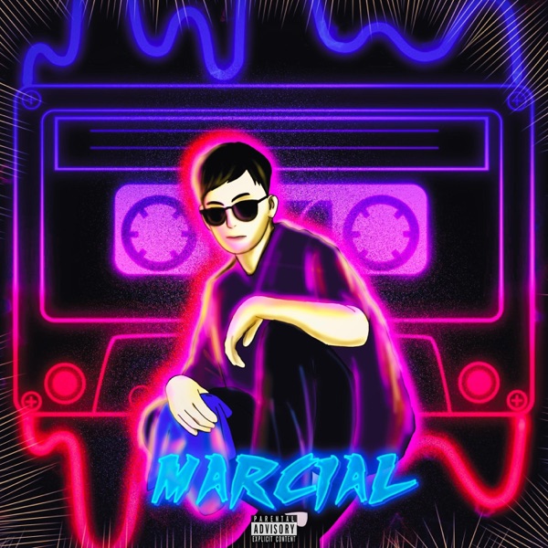Pastkong Pagibig (feat. Marcial & OKiks)