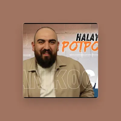 Listen to İnan Koca, watch music videos, read bio, see tour dates & more!