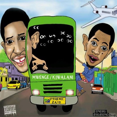 Mwenge Kiwalani (feat. P Mawenge)