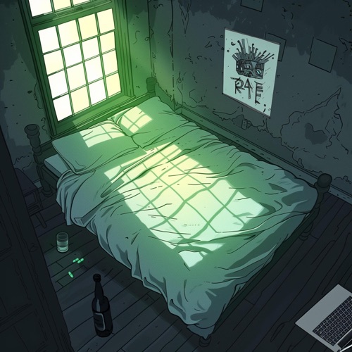 Sleep(0) (feat. Waldhaus) [Waldhaus rmx] - Single