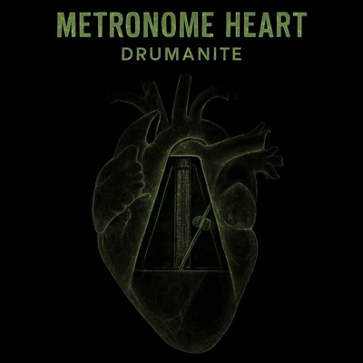 Metronome Heart - Single