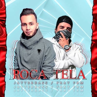 Poca Tela - Single
