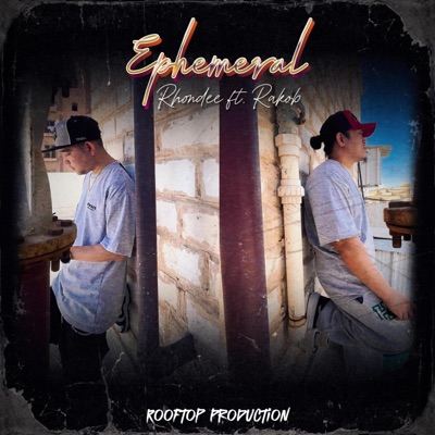Ephemeral (feat. Rakob) - Single
