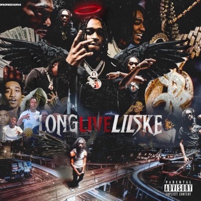 SK3LIVING - Single