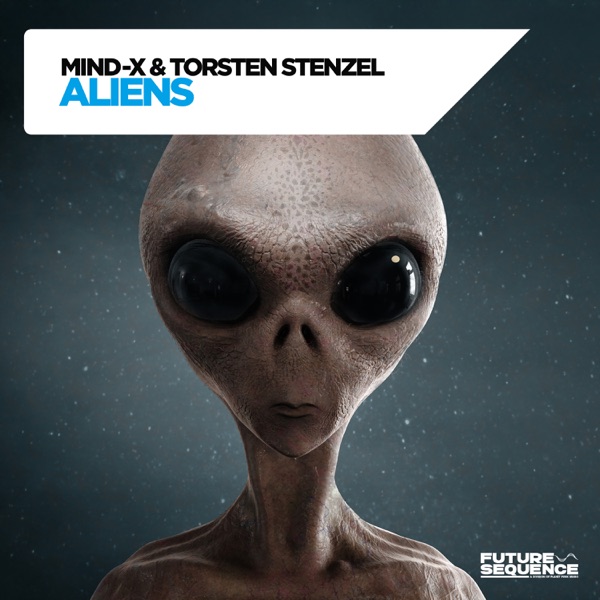 ALIENS - Single