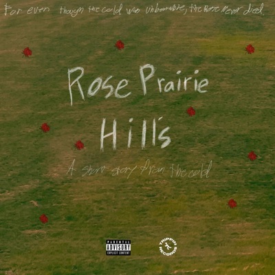 Rose Prairie Hill's