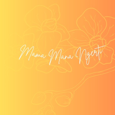 Song - Mama Mana Ngerti - Kingo Olopalob