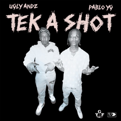 Tek A Shot - Single