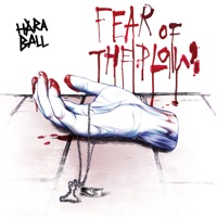 Fear of the plow - Haraball
