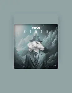 Escucha a Fow, mira videos musicales, lee su biografía, consulta las fechas de las gira y más.