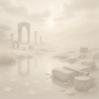 Quite - Twisted Vision