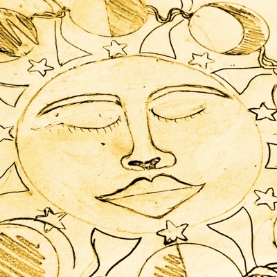 Portrayed as seen - terms