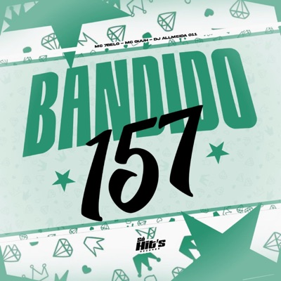 Bandido 157 - Single