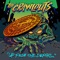 Road Kill Bill - The Crawlouts lyrics