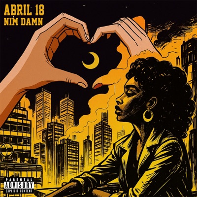 ABRIL 18 - Single
