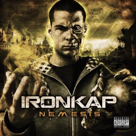 Musel Jsem (feat. Emdee) Ironkap