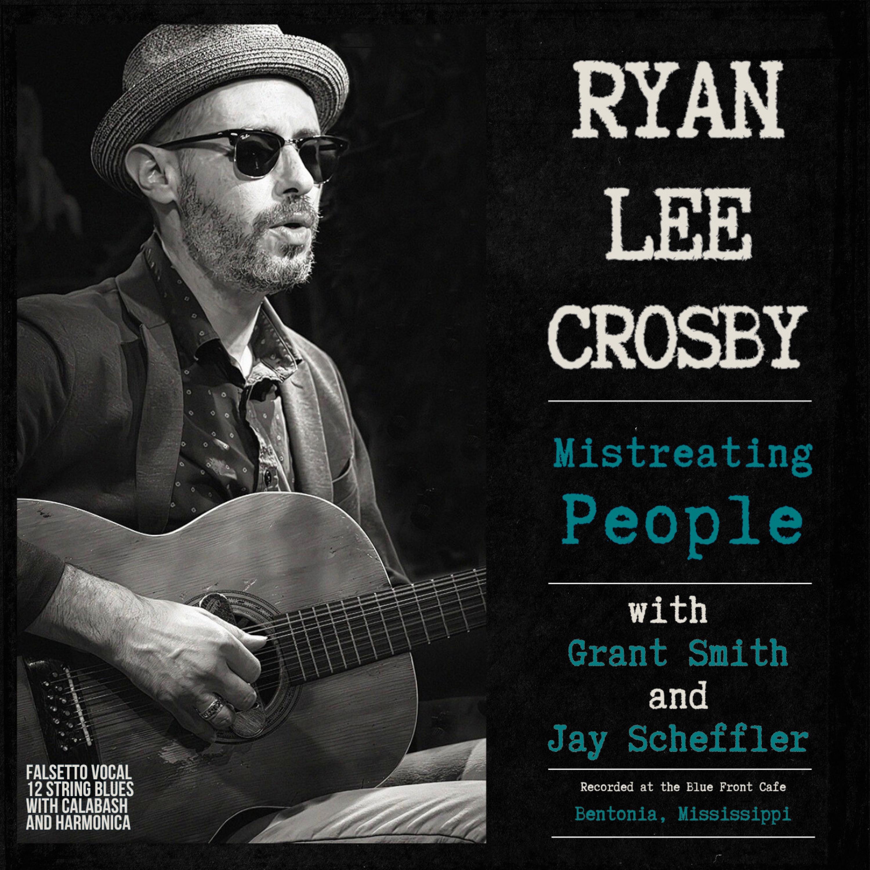 Mistreating People - Single