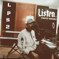 LISTEN (KRAPER RAMIREZ) - Single - Kraper Ramírez
