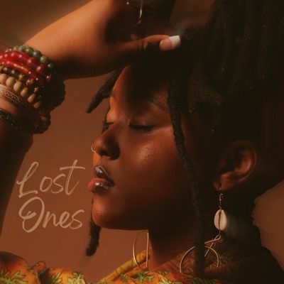 Lost Ones (feat. Fonzo & H. B. Charles, Jr) - Single