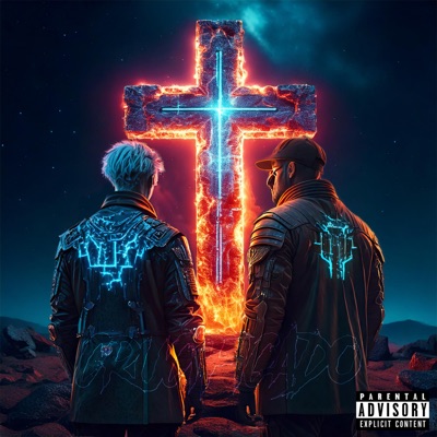 Crucificado (feat. Lrich) - Single