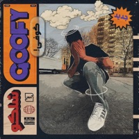 Goofy - Single - Shalco