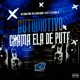 Automotivo Chama Ela de Puta feat DJ Pedro ZO Single
