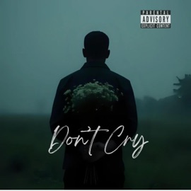 Don't Cry (feat. Lil' Saint) Karęęm