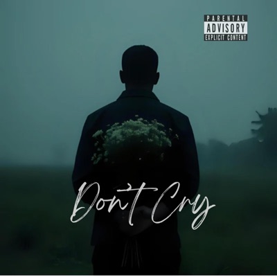 Don't Cry (feat. Lil' Saint) - Single