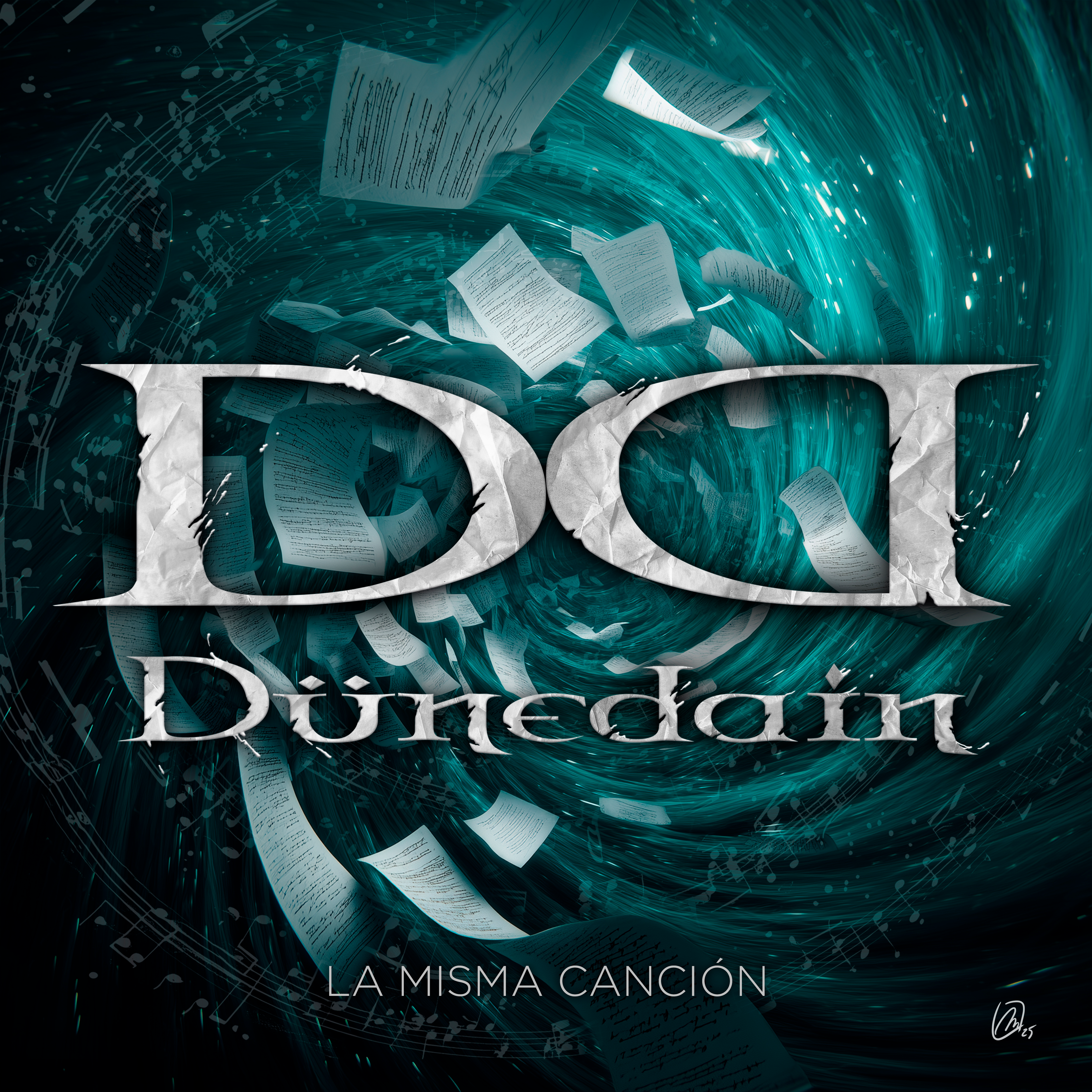 La Misma Canción - Single