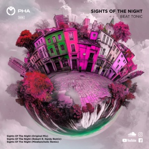 Sights of the Night - Single