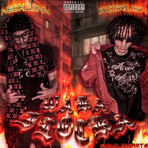 Waka Flocka (feat. Big rush & 1znnxo)