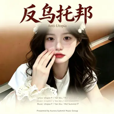反乌托邦