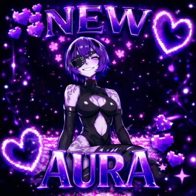 NEW AURA - EP