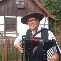 Gaúcho Abençoado — Mario Borba