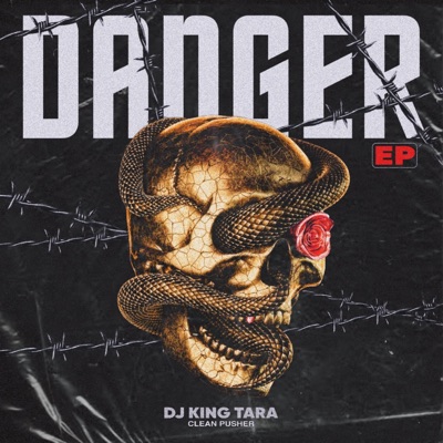 Danger EP