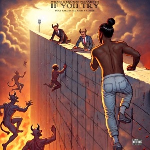 If You Try (feat. Salute Da Kidd & Lokye) - Single