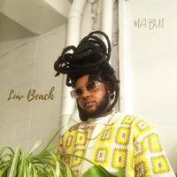 Luv Beach (feat. Bre Shantè) - Single - Ma'Bui