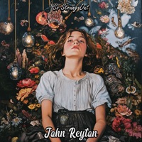 So Strung Out - Single - John Reyton
