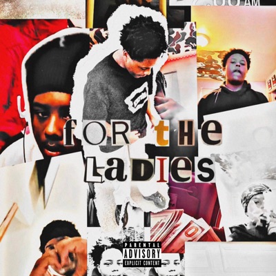 FOR THE LADIES - EP
