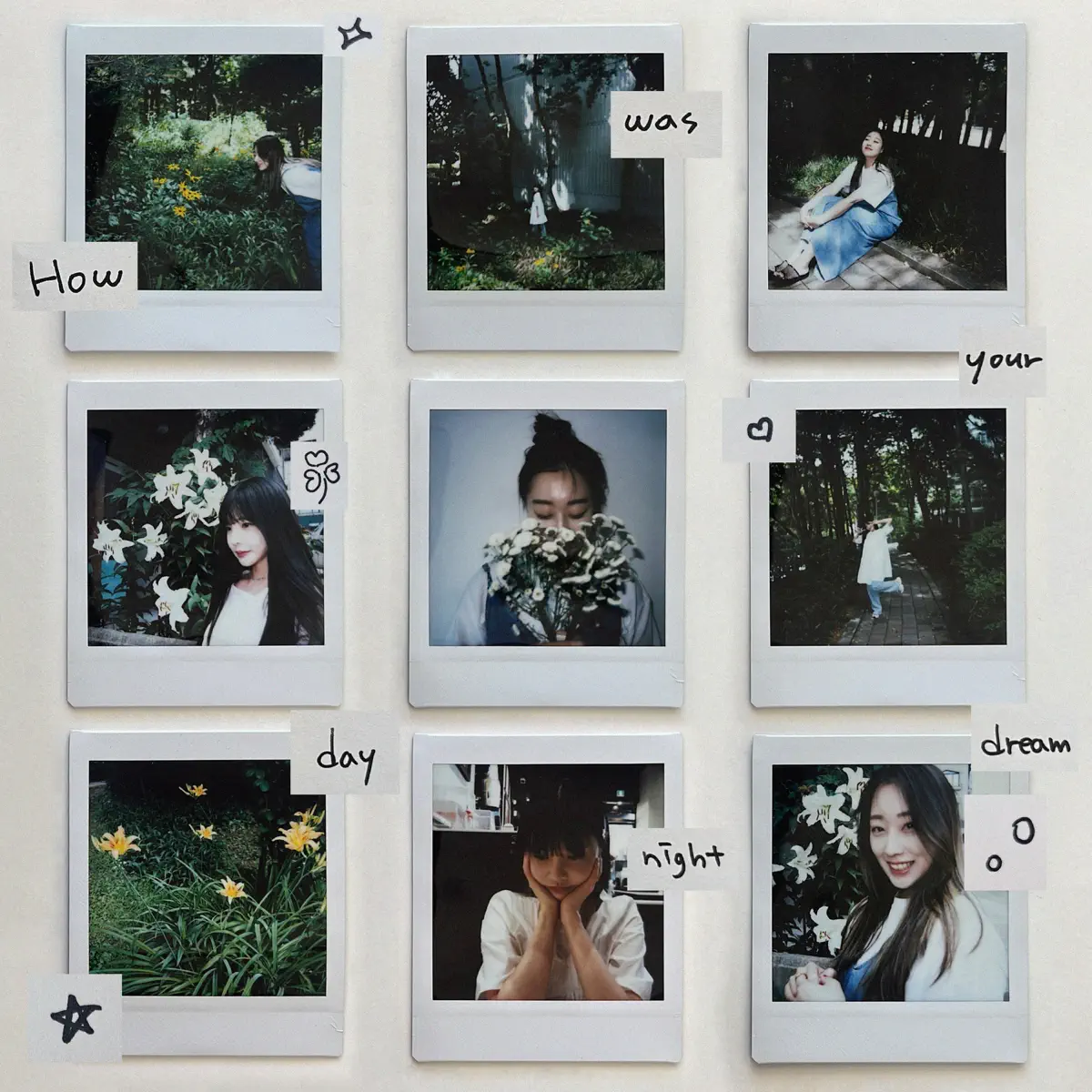 Han All & Saevom – How was your_ (2024) [iTunes Plus AAC M4A]-新房子