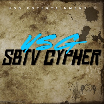 SBTV Cypher - Single