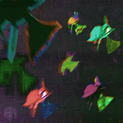 Evolve (feat. Pat the Azmatic, SMITH.b, Kirk & WaveLadesh) - Single