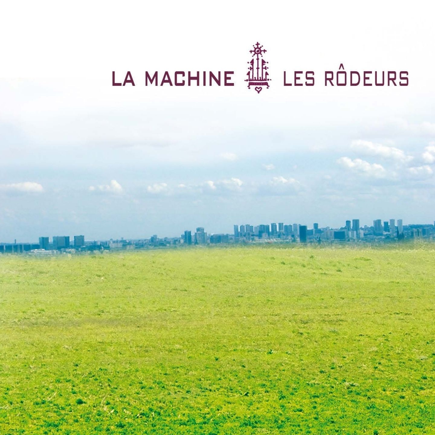 Les Rôdeurs