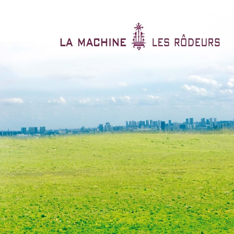 Les Rôdeurs