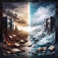 In The Middle - Single - J-Killa & Aylius