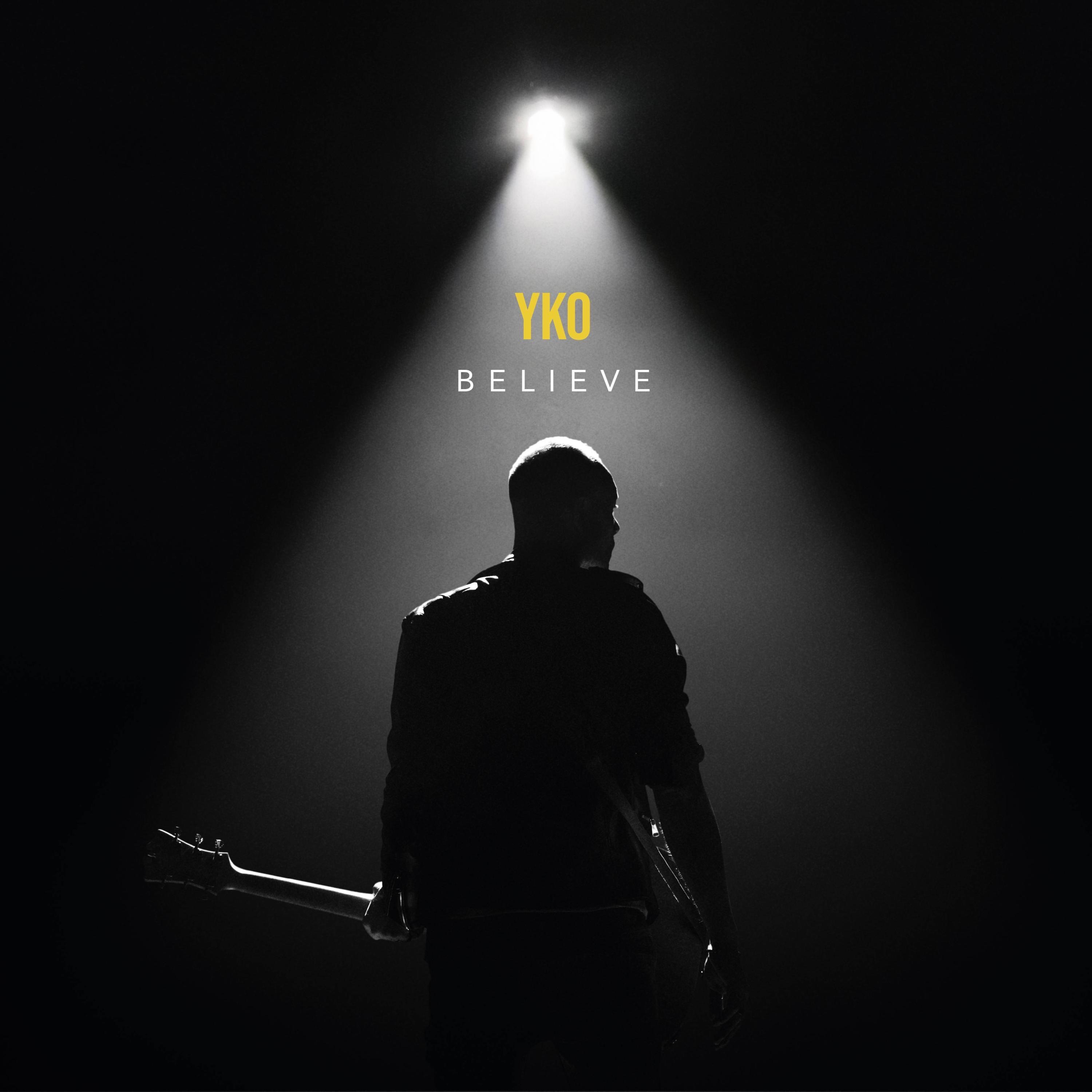 YKO - Believe